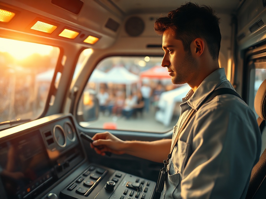 Organizasyonlara Ambulans Desteği